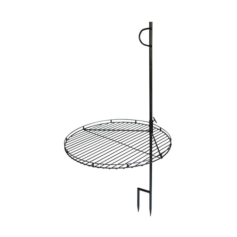 Blue Sky Outdoor Living 24" SwingAway Grill & Reviews Wayfair